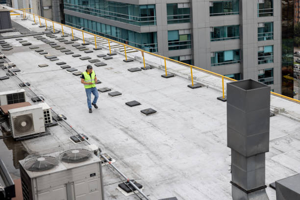 Best Rubber Roofing (EPDM, TPO)  in Lakeland Village, CA
