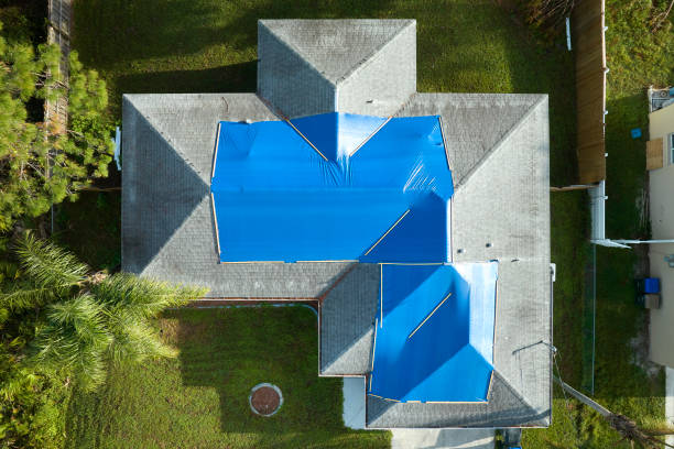 Best Green or Eco-Friendly Roofing Solutions  in Lakeland Village, CA