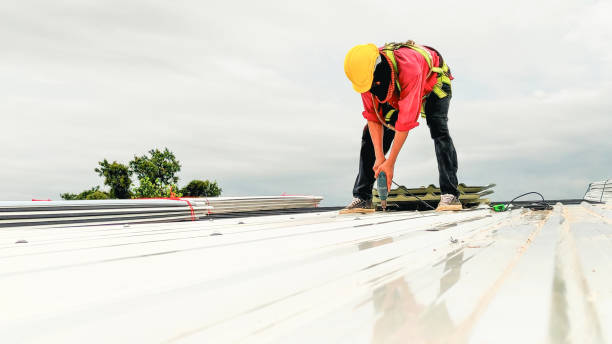 Best Storm Damage Roof Repair  in Lakeland Village, CA