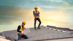 Best Chimney Flashing Repair  in Lakeland Village, CA